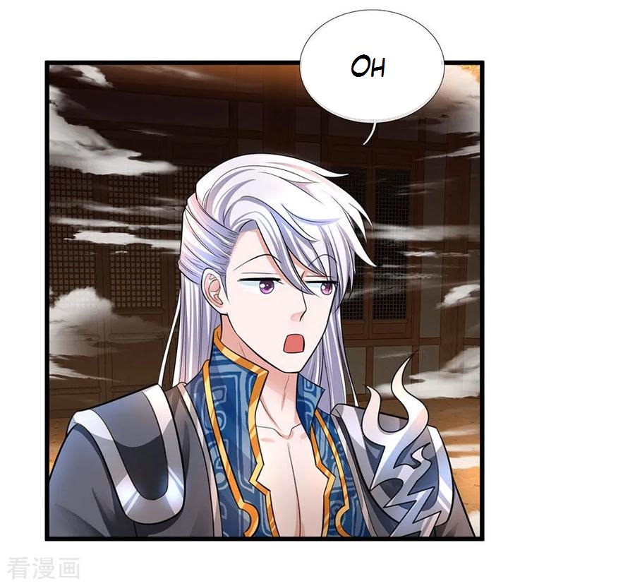 Shura Sword Sovereign Chapter 71 Bahasa Indonesia